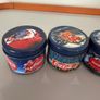 Vintage Coca Cola holiday candles 4 Christmas 1 Halloween Image 4