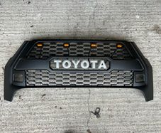 2021 Toyota Hilux