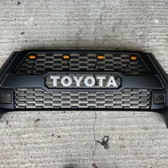 2021 Toyota Hilux