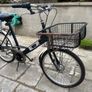 Ex Delivery Bikes Image 2