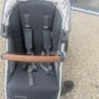 Rumbleseat double buggy attachment vista Image 2
