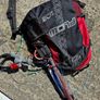 Scrub Psycho Mountainboard + Flow 4-Line Power Kite Kit Image 3