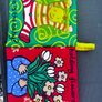 jollybaby soft book Brand New Peekaboo Image 3