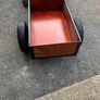 Berg go kart trailer Image 2