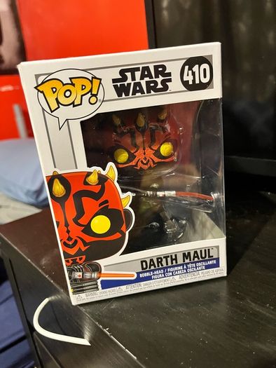 Funko Pop