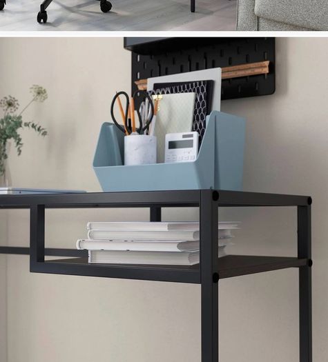 IKEA desk/Console Table