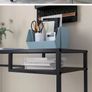 IKEA desk/Console Table Image 6
