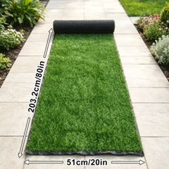 Artificial grass x2 (NEW)