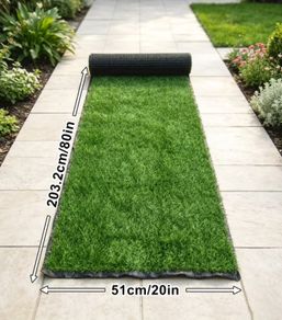 Artificial grass x2 (NEW)