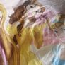 disney princess duvet cover set single Image 8
