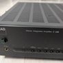 NAD C350 Stereo Integrated Amplifier Image 2