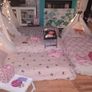 teepee sleepover equipment Image 5
