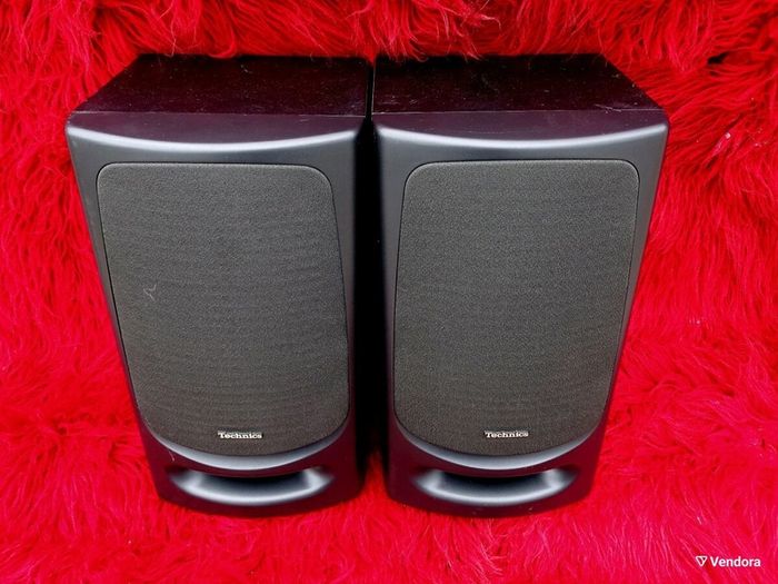 technics Speakers