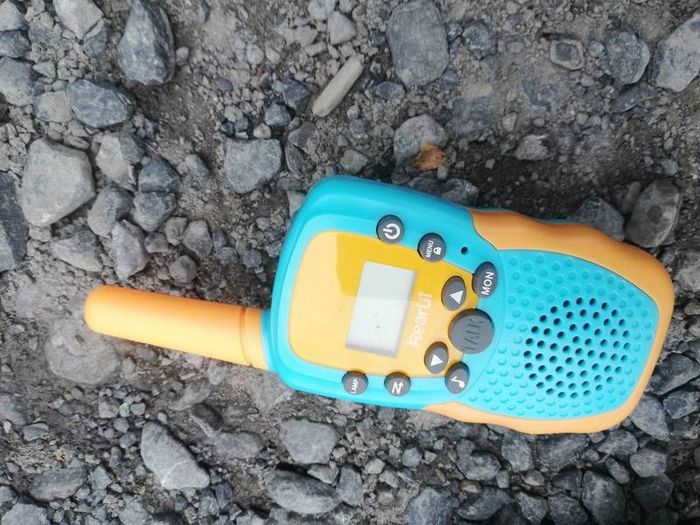Kids toy