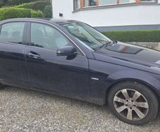 Mercedes-Benz C-Class 2010