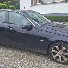 Mercedes-Benz C-Class 2010