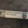 Brabantia Lif- o- matic rotary Airer 50 m Image 2