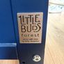 toddlers cot and mattress Image 3