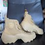 Converse Chuck 70 Geo Forma LS High Dunescape Beige  EU 44 Image 2
