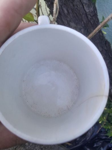 19ct spongware mug