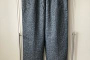 Lee Cooper vintage wool blend trousers, 10-12uk