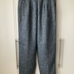 Lee Cooper vintage wool blend trousers, 10-12uk