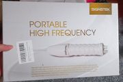 Portable high frequency. Darsonval.