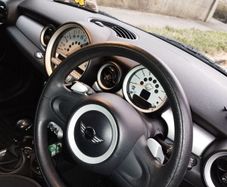 2008 Mini Hatch