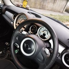 2008 Mini Hatch
