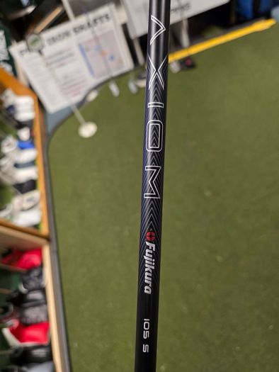 PXG Milled 3 x Forged Driving Iron