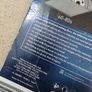 4 piece diamond cutting disc set, workzone brand Image 5