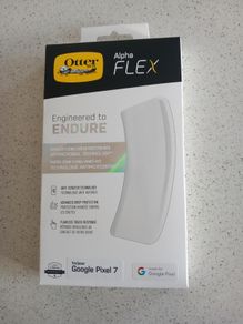 Otter Box Screen Protector for Pixel 7
