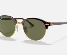 Spectacular Deal  Authentic Ray-ban Clubround