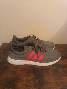 Adidas Retro Mens runners 11.5uk