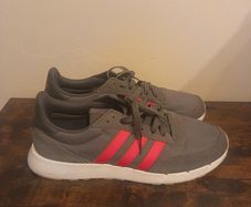 Adidas Retro Mens runners 11.5uk