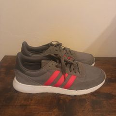 Adidas Retro Mens runners 11.5uk
