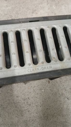 Aco a15 drain 1 metre