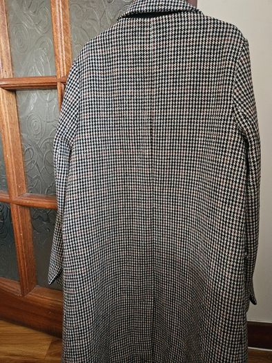 Coat Perfect Condition