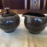 Denby Praline Jug and lidded sugar bowl Image 10