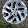 Set of Honda Rims 18Inch Image 4