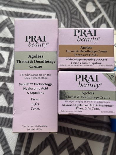 Prai beauty