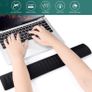 Keyboard Mouse Wrist Rest, Keyboard Wrist Support Mouse Mat Set Memory Foam Ergonomic Wrist Pad Wrist Cushion Anti-Slip for Gaming Computer Notebook Home Office Image 6