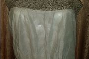 Calvin Klein lovely top size S UK8/10 EU36/38 Postage included