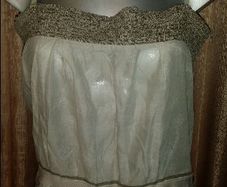 Calvin Klein lovely top size S UK8/10 EU36/38 Postage included
