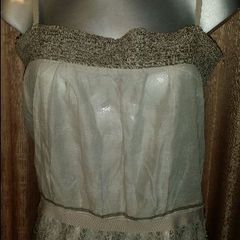 Calvin Klein lovely top size S UK8/10 EU36/38 Postage included
