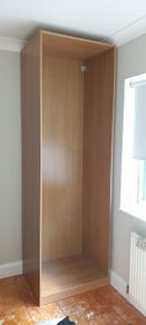 ikea pax