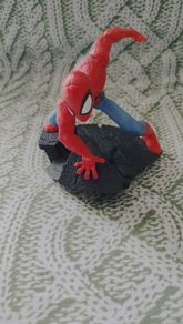 Spiderman infinity 2.0