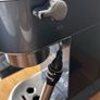 Delonghi dedica coffee machine Image 4