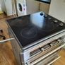 STOVES electric cooker & hob ( can deliver) Image 6