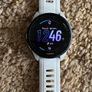 Garmin Forerunner 165 White/Mist NEW Image 2